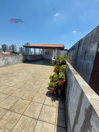 Imagem Sobrado com 4 Quartos à Venda, 730 m² em Vila Lúcia - São Paulo Imagem Sobrado com 4 Quartos à Venda, 730 m² em Vila Lúcia - São Paulo