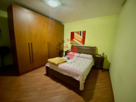 Imagem Sobrado com 4 Quartos à Venda, 220 m² em Jardim Do Estádio - Santo André Imagem Sobrado com 4 Quartos à Venda, 220 m² em Jardim Do Estádio - Santo André