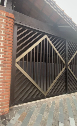 Imagem Casa com 3 Quartos à Venda, 155 m² em Ocian - Praia Grande Imagem Casa com 3 Quartos à Venda, 155 m² em Ocian - Praia Grande