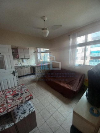Imagem Kitnet à Venda, 45 m² em Real - Praia Grande Imagem Kitnet à Venda, 45 m² em Real - Praia Grande