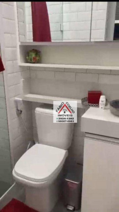 Imagem Apartamento com 1 Quarto à Venda, 38 m² em Jabaquara - São Paulo Imagem Apartamento com 1 Quarto à Venda, 38 m² em Jabaquara - São Paulo