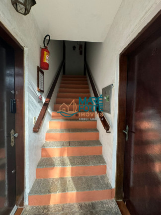 Imagem Apartamento com 2 Quartos à Venda, 50 m² em Toninhas - Ubatuba