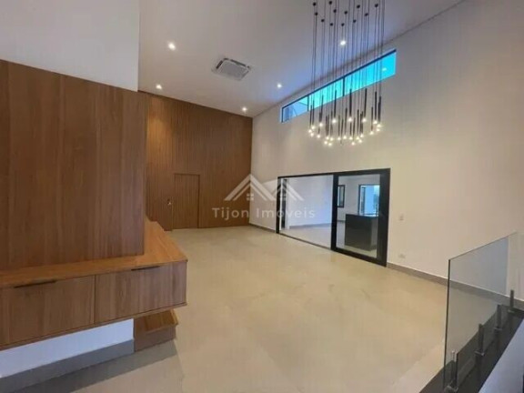 Imagem Casa de Condomínio com 4 Quartos à Venda, 456 m² em Parque Ecoresidencial Fazenda Jequitibá - Sorocaba Imagem Casa de Condomínio com 4 Quartos à Venda, 456 m² em Parque Ecoresidencial Fazenda Jequitibá - Sorocaba