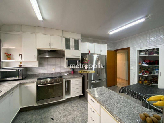 Imagem Apartamento com 5 Quartos à Venda, 197 m² em Santa Paula - São Caetano Do Sul Imagem Apartamento com 5 Quartos à Venda, 197 m² em Santa Paula - São Caetano Do Sul