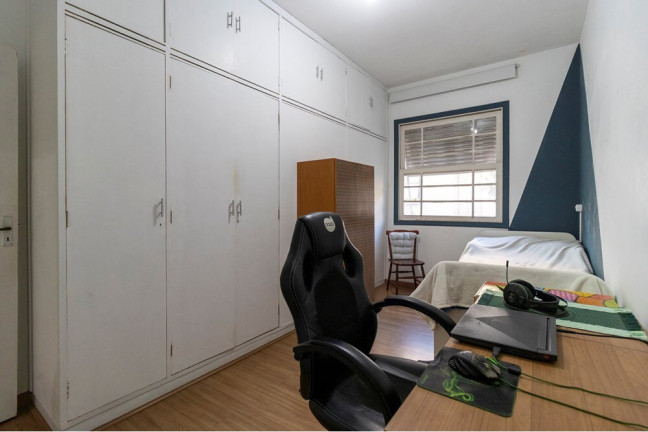 Imagem Apartamento com 2 Quartos à Venda, 92 m² em Aclimação - São Paulo