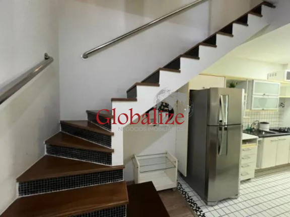 Imagem Flat com 1 Quarto à Venda, 74 m² em Gonzaga - Santos Imagem Flat com 1 Quarto à Venda, 74 m² em Gonzaga - Santos