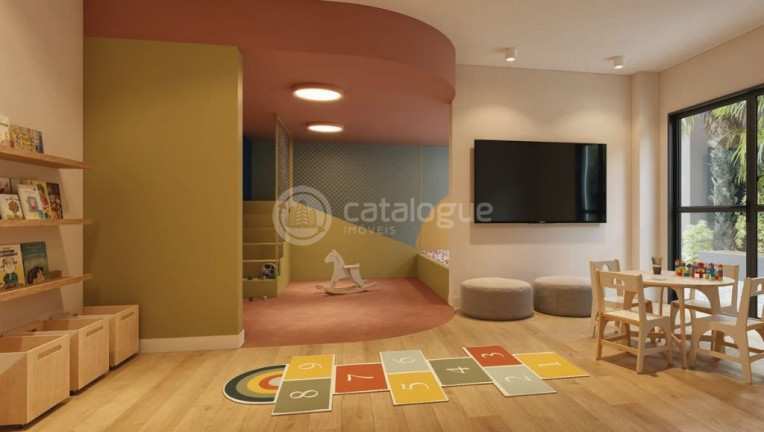 Imagem Apartamento com 2 Quartos à Venda, 59 m² em Candelária - Natal Imagem Apartamento com 2 Quartos à Venda, 59 m² em Candelária - Natal