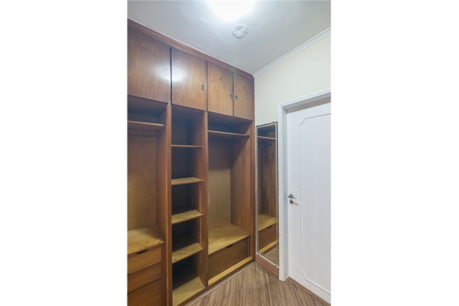 Imagem Apartamento com 3 Quartos à Venda, 156 m² em Parque Das Nações - Santo André