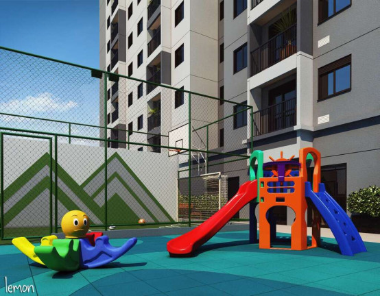 Imagem Apartamento com 2 Quartos à Venda, 41 m² em Jardim Celeste - São Paulo