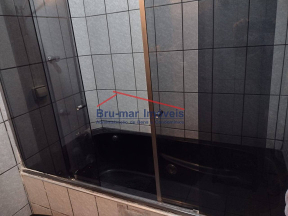 Imagem Apartamento com 3 Quartos à Venda, 94 m² em Campo Grande - Santos