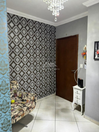 Imagem Apartamento com 2 Quartos à Venda, 77 m² em Vila Barão - Sorocaba