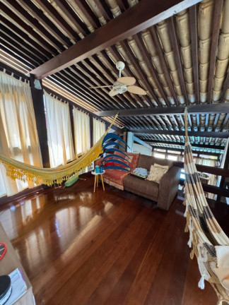 Imagem Casa com 5 Quartos à Venda, 600 m² em Vilas Do Atlântico - Lauro De Freitas Imagem Casa com 5 Quartos à Venda, 600 m² em Vilas Do Atlântico - Lauro De Freitas