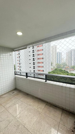 Imagem Apartamento com 3 Quartos à Venda, 137 m² em Casa Forte - Recife Imagem Apartamento com 3 Quartos à Venda, 137 m² em Casa Forte - Recife