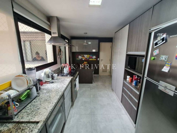 Imagem Apartamento com 3 Quartos à Venda, 177 m² em Pompéia - São Paulo