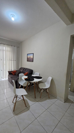 Imagem Apartamento com 2 Quartos à Venda, 78 m² em Boqueirão - Santos Imagem Apartamento com 2 Quartos à Venda, 78 m² em Boqueirão - Santos