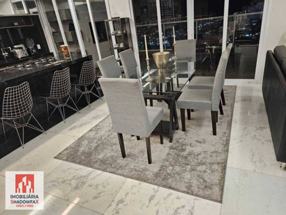 Imagem Cobertura com 4 Quartos à Venda, 332 m² em Jardim Central - Dourados Imagem Cobertura com 4 Quartos à Venda, 332 m² em Jardim Central - Dourados