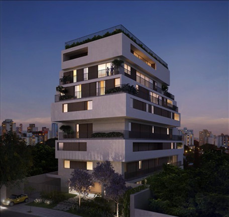 Imagem Apartamento com 4 Quartos à Venda, 305 m² em Vila Madalena - São Paulo Imagem Apartamento com 4 Quartos à Venda, 305 m² em Vila Madalena - São Paulo