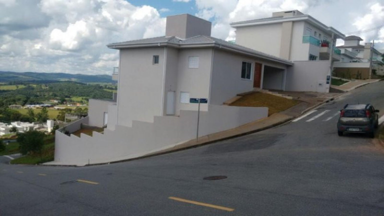 Imagem Imóvel com 4 Quartos à Venda, 277 m² em Loteamento Itatiba Country Club - Itatiba Imagem Imóvel com 4 Quartos à Venda, 277 m² em Loteamento Itatiba Country Club - Itatiba