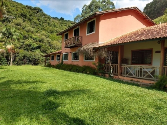 Imagem Fazenda à Venda, 600 m² em Sao Germano - Paraibuna Imagem Fazenda à Venda, 600 m² em Sao Germano - Paraibuna
