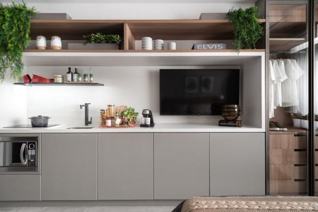 Imagem Apartamento com 2 Quartos à Venda, 43 m² em Bela Vista - São Paulo Imagem Apartamento com 2 Quartos à Venda, 43 m² em Bela Vista - São Paulo