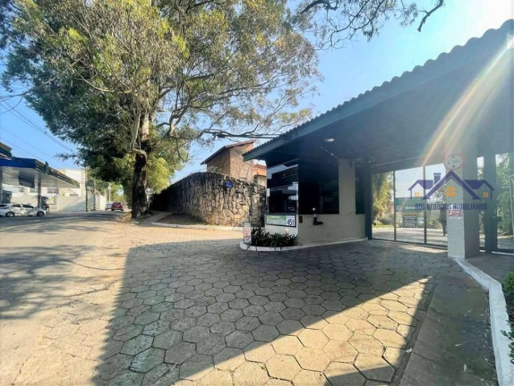 Imagem Casa com 4 Quartos à Venda, 441 m² em Granja Viana - Cotia Imagem Casa com 4 Quartos à Venda, 441 m² em Granja Viana - Cotia