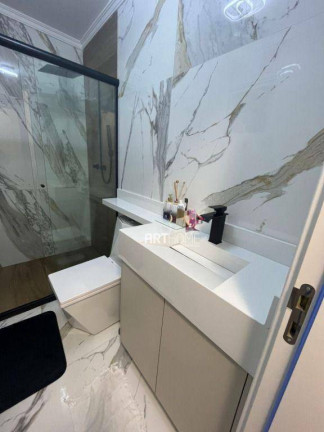 Imagem Apartamento com 2 Quartos à Venda, 55 m² em Rudge Ramos - São Bernardo Do Campo Imagem Apartamento com 2 Quartos à Venda, 55 m² em Rudge Ramos - São Bernardo Do Campo