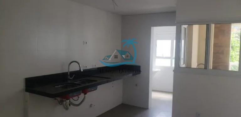 Imagem Apartamento com 3 Quartos à Venda, 105 m² em Barra Da Lagoa - Ubatuba