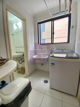 Imagem Apartamento com 3 Quartos à Venda, 120 m² em Loteamento João Batista Julião - Guarujá
