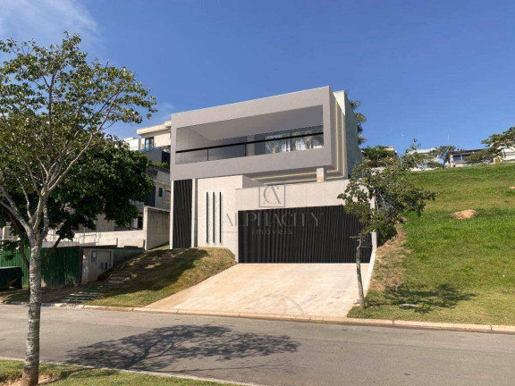 Imagem Casa com 4 Quartos à Venda, 370 m² em Alphaville - Santana De Parnaíba Imagem Casa com 4 Quartos à Venda, 370 m² em Alphaville - Santana De Parnaíba