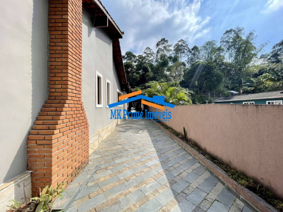 Imagem Casa de Condomínio com 3 Quartos para Alugar, 321 m² em Chácara Dos Lagos - Carapicuíba Imagem Casa de Condomínio com 3 Quartos para Alugar, 321 m² em Chácara Dos Lagos - Carapicuíba