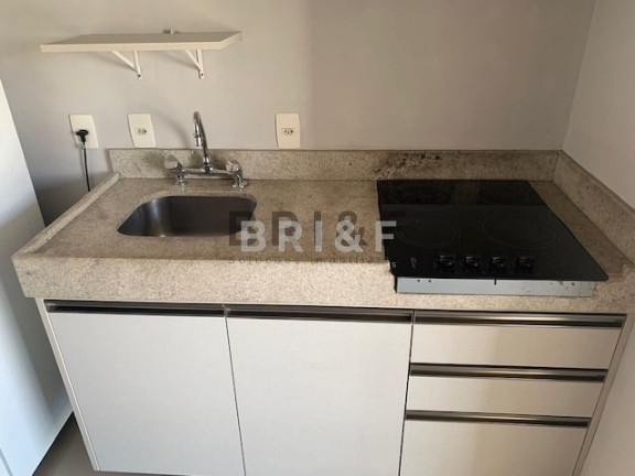 Imagem Apartamento com 1 Quarto à Venda, 35 m² em Vila Olímpia - São Paulo Imagem Apartamento com 1 Quarto à Venda, 35 m² em Vila Olímpia - São Paulo