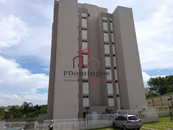 Imagem Apartamento com 2 Quartos à Venda, 50 m² em Condomínio Residencial Viva Vista - Sumaré Imagem Apartamento com 2 Quartos à Venda, 50 m² em Condomínio Residencial Viva Vista - Sumaré