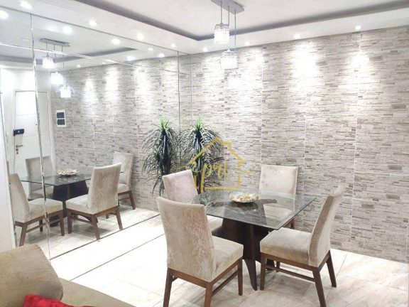 Imagem Apartamento com 2 Quartos à Venda, 69 m² em Centro - Mongaguá Imagem Apartamento com 2 Quartos à Venda, 69 m² em Centro - Mongaguá
