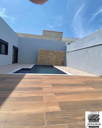 Imagem Casa com 3 Quartos à Venda, em Aparecidinha - Sorocaba Imagem Casa com 3 Quartos à Venda, em Aparecidinha - Sorocaba