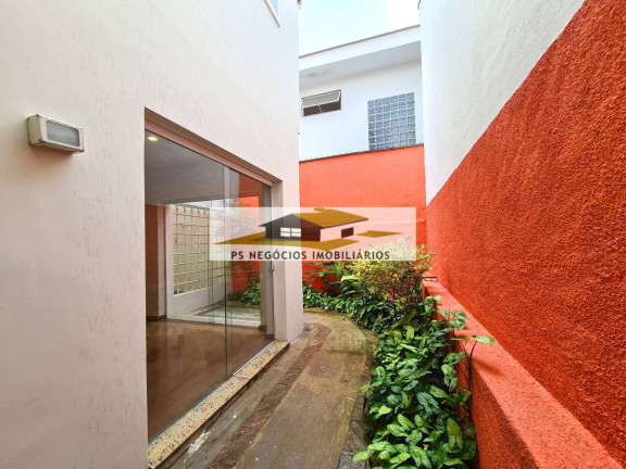 Imagem Sobrado com 3 Quartos à Venda, 179 m² em Mirandópolis - São Paulo Imagem Sobrado com 3 Quartos à Venda, 179 m² em Mirandópolis - São Paulo
