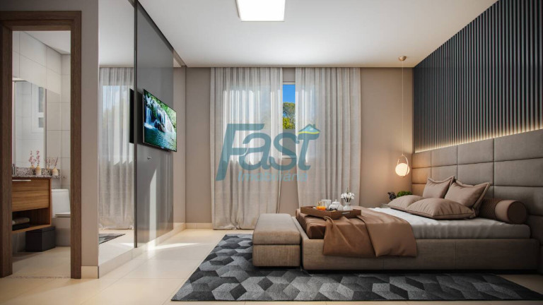 Imagem Casa de Condomínio com 2 Quartos à Venda, 57 m² em Santa Laura - Cuiabá Imagem Casa de Condomínio com 2 Quartos à Venda, 57 m² em Santa Laura - Cuiabá