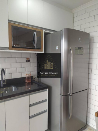 Imagem Apartamento com 2 Quartos à Venda, 44 m² em Vila Santa Maria - São Paulo Imagem Apartamento com 2 Quartos à Venda, 44 m² em Vila Santa Maria - São Paulo