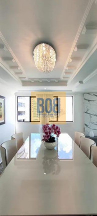 Imagem Apartamento com 4 Quartos à Venda, 180 m² em Piedade - Jaboatão Dos Guararapes