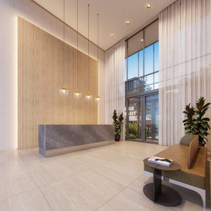 Imagem Loft com 1 Quarto à Venda, 20 m² em Paraíso - São Paulo Imagem Loft com 1 Quarto à Venda, 20 m² em Paraíso - São Paulo