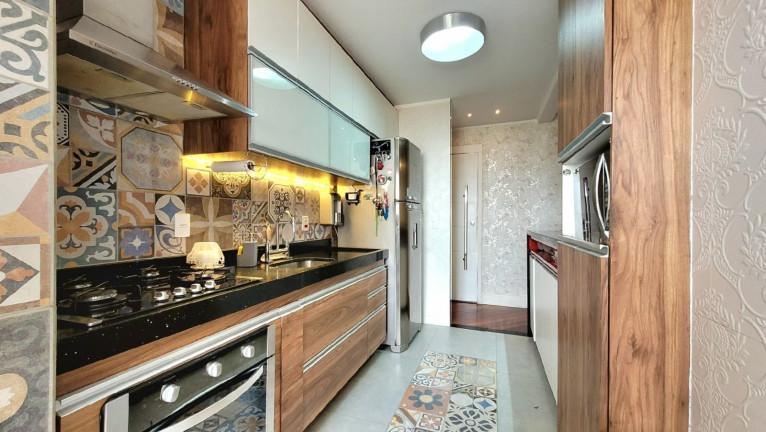 Imagem Apartamento com 3 Quartos à Venda, 102 m² em Baeta Neves - São Bernardo Do Campo Imagem Apartamento com 3 Quartos à Venda, 102 m² em Baeta Neves - São Bernardo Do Campo