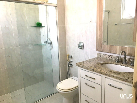 Imagem Apartamento com 3 Quartos à Venda, 125 m² em Agronômica - Florianópolis