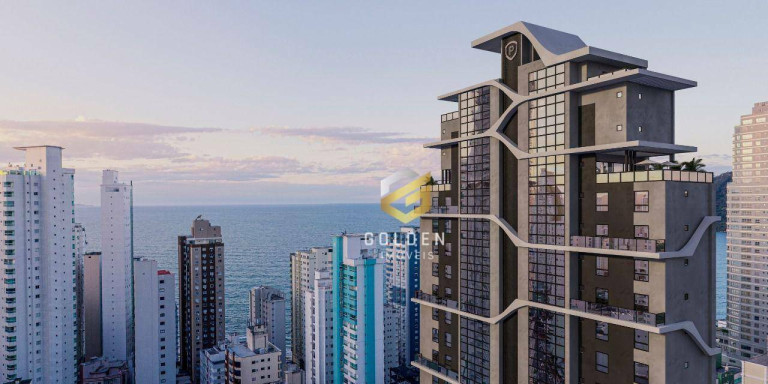 Imagem Apartamento com 4 Quartos à Venda, 161 m² em Centro - Balneário Camboriú Imagem Apartamento com 4 Quartos à Venda, 161 m² em Centro - Balneário Camboriú