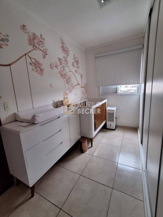 Imagem Apartamento com 2 Quartos à Venda, 62 m² em Jardim Oriente - São José Dos Campos