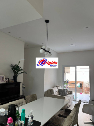 Imagem Apartamento com 3 Quartos à Venda, 96 m² em Vila Polopoli - São Paulo