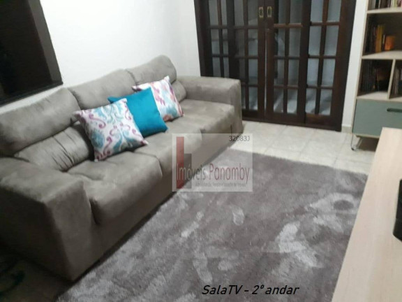 Imagem Casa com 4 Quartos à Venda, 250 m² em Butantã - São Paulo Imagem Casa com 4 Quartos à Venda, 250 m² em Butantã - São Paulo