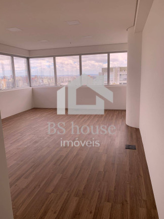 Imagem Sala Comercial para Alugar, 37 m² em Centro - Santo André