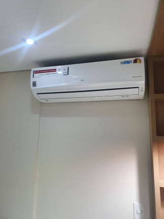Imagem Apartamento com 1 Quarto para Alugar, 33 m² em Vila Mariana - São Paulo