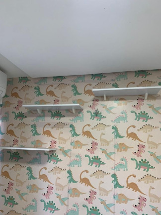 Imagem Apartamento com 3 Quartos à Venda, 60 m² em Uruguai - Teresina Imagem Apartamento com 3 Quartos à Venda, 60 m² em Uruguai - Teresina