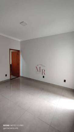 Imagem Casa com 3 Quartos à Venda, 105 m² em Jardim Residencial Belas águas - Votuporanga