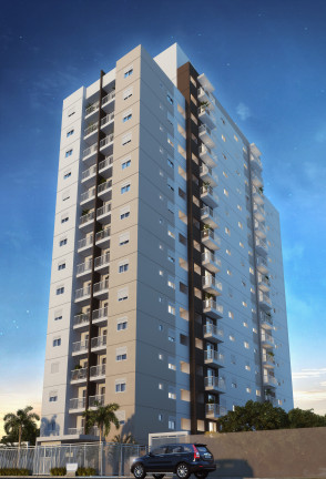 Imagem Apartamento com 2 Quartos à Venda, 47 m² em Tucuruvi - São Paulo